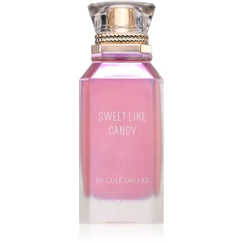 Gulf Orchid Sweet Like Candy Eau de Parfum unisex - imagine 2